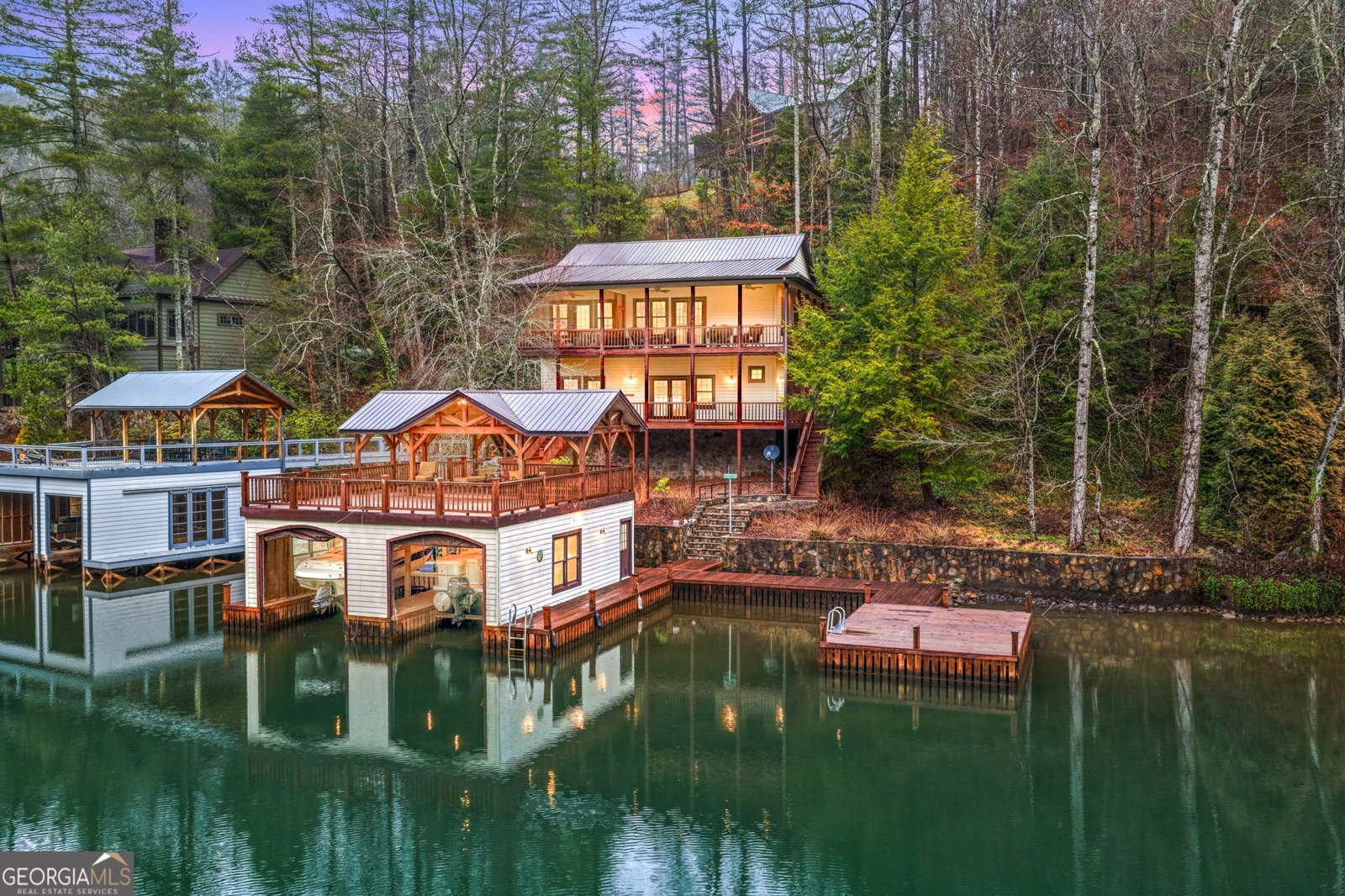 1233 Tame Turkey Road Lakemont - Photo 1