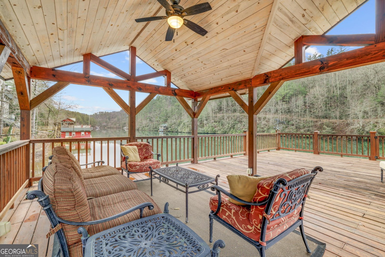 1233 Tame Turkey Road Lakemont - Photo 45