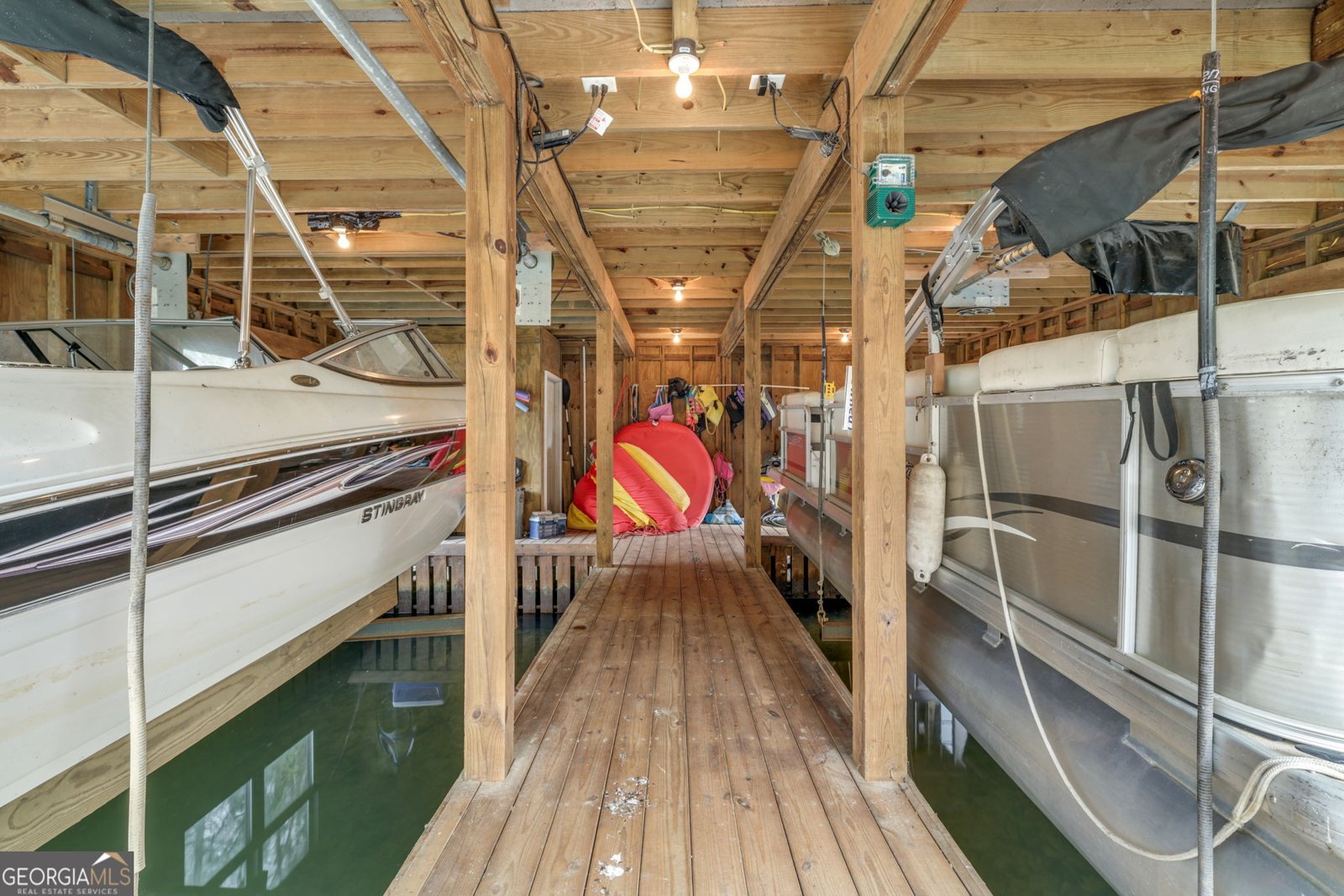 1233 Tame Turkey Road Lakemont - Photo 50