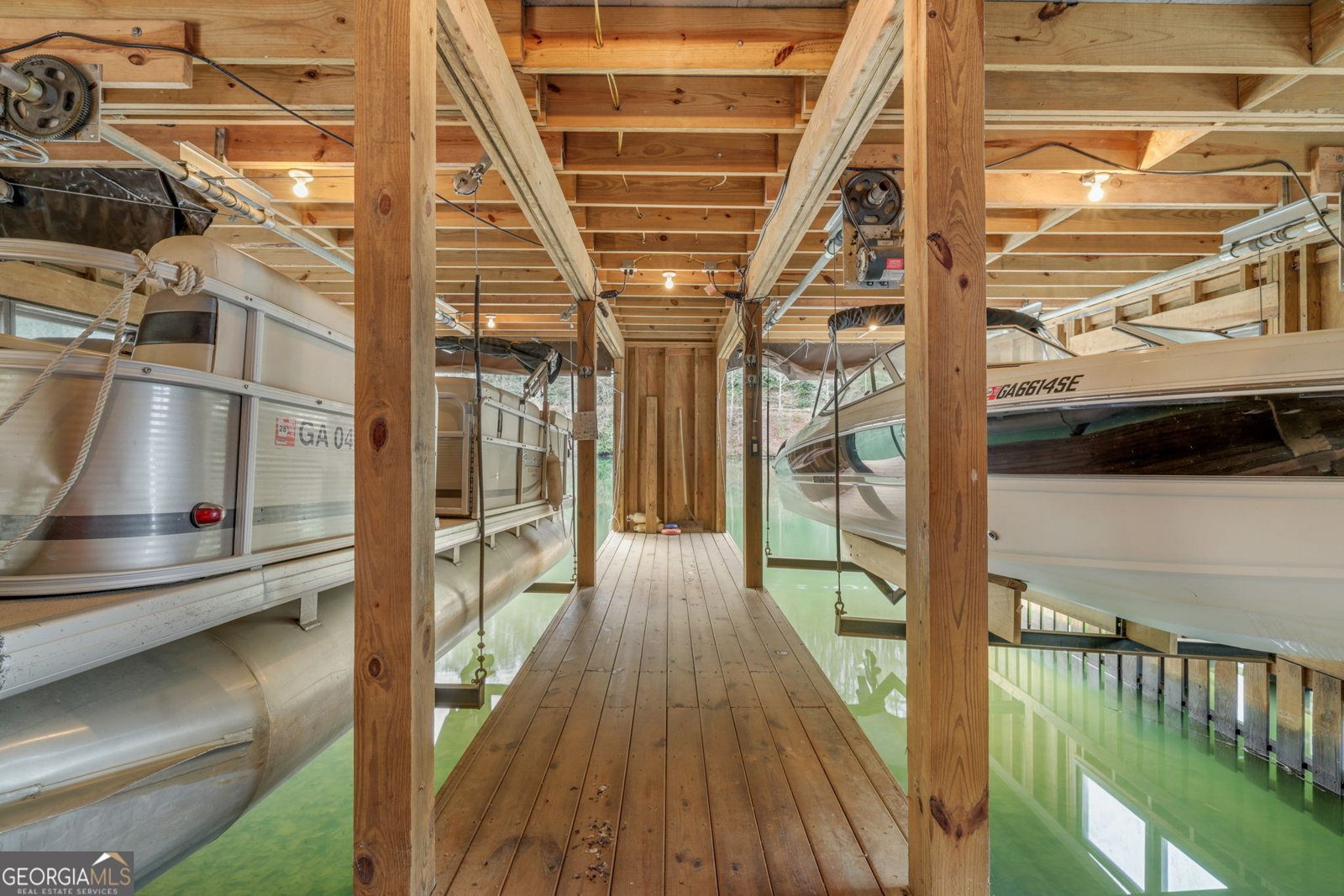 1233 Tame Turkey Road Lakemont - Photo 51