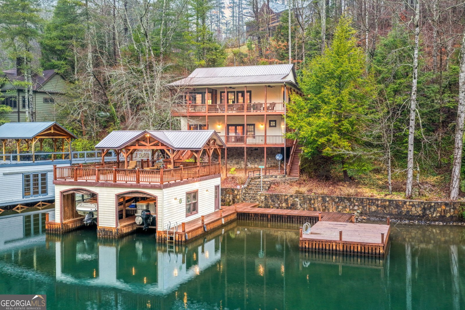 1233 Tame Turkey Road Lakemont - Photo 61