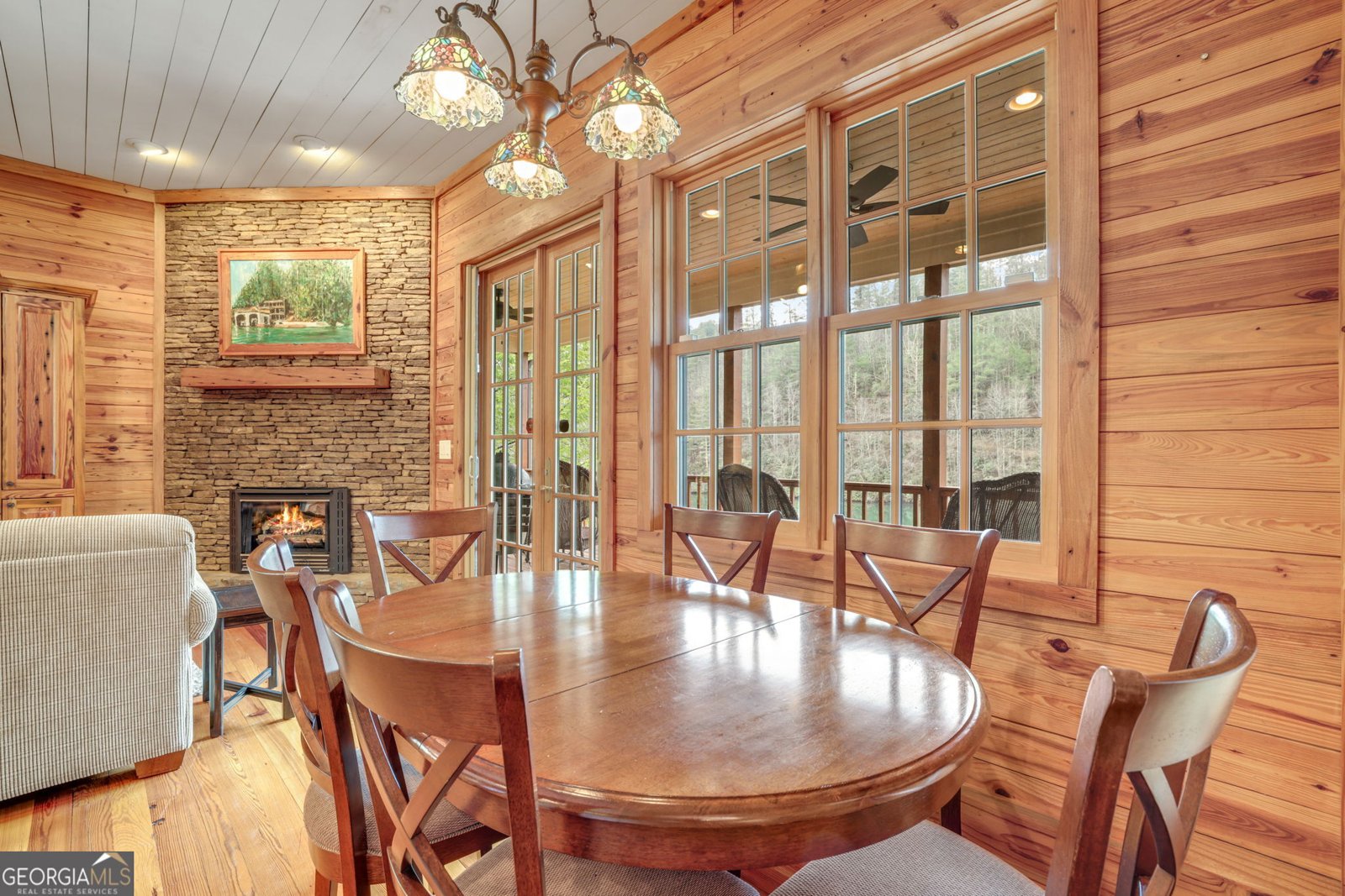 1233 Tame Turkey Road Lakemont - Photo 9