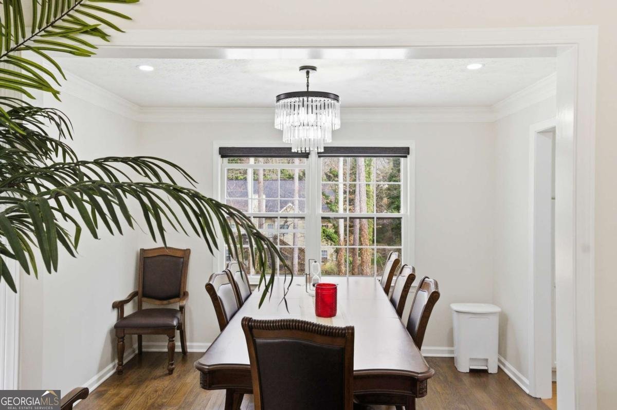 552 Cesarea Place Lilburn - Photo 11