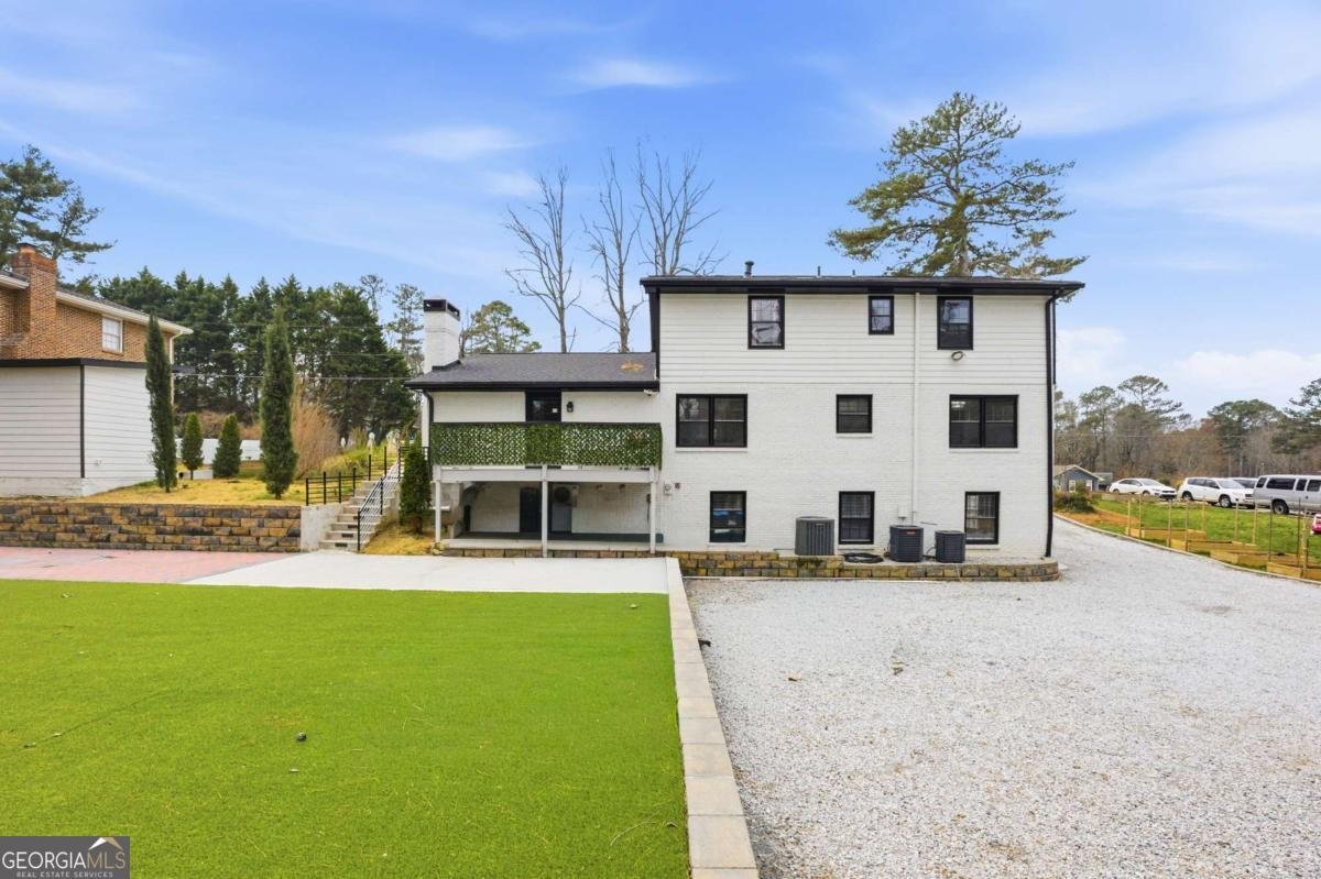 552 Cesarea Place Lilburn - Photo 55