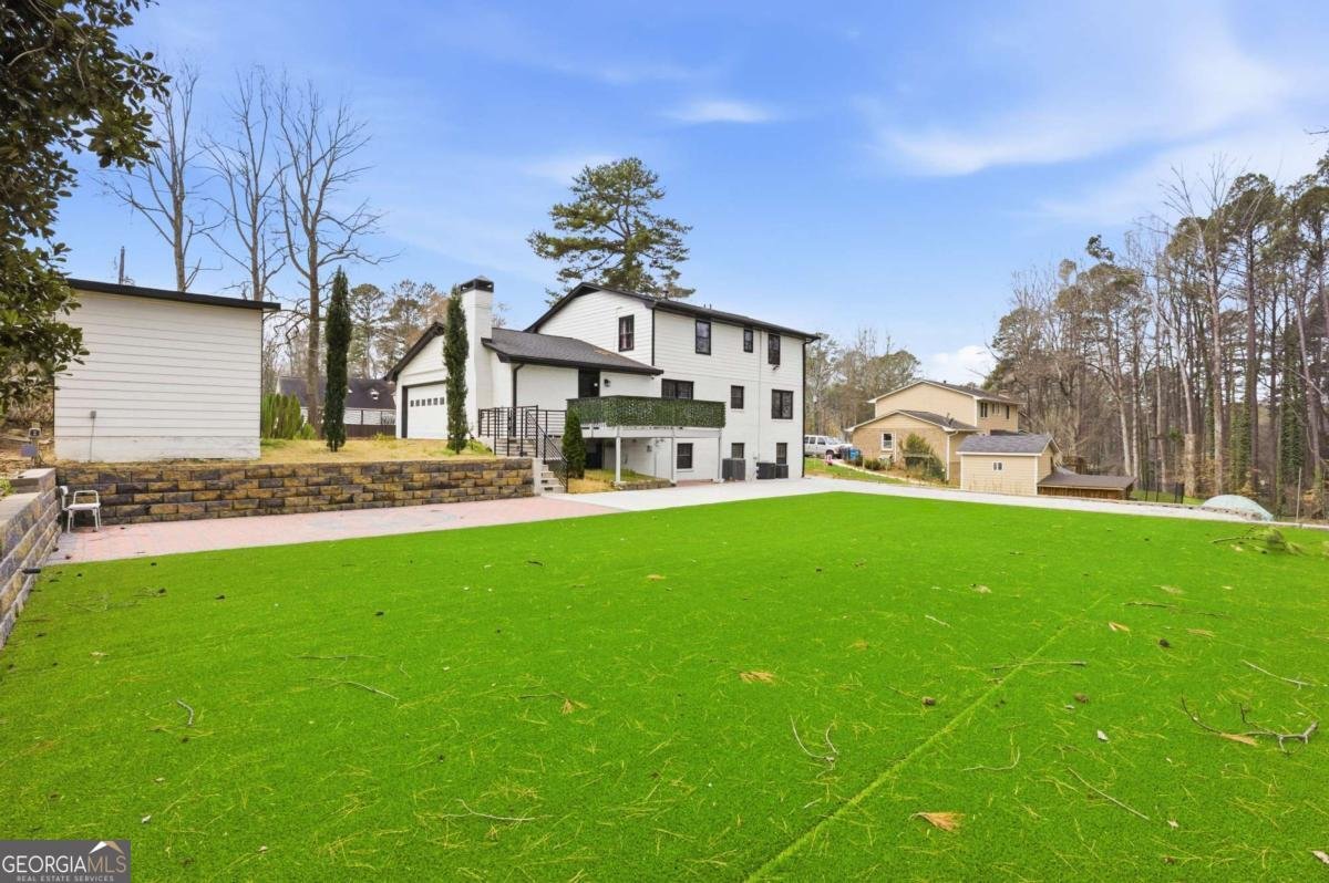 552 Cesarea Place Lilburn - Photo 56