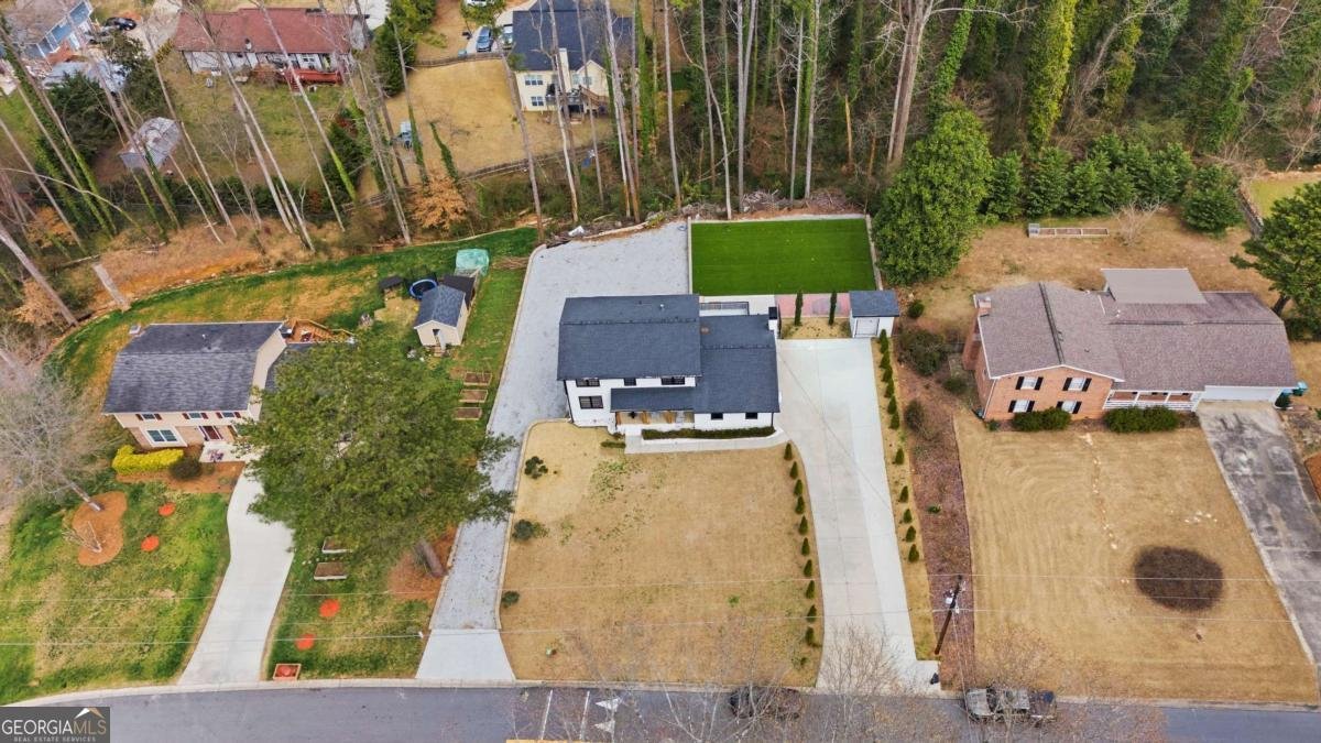 552 Cesarea Place Lilburn - Photo 58