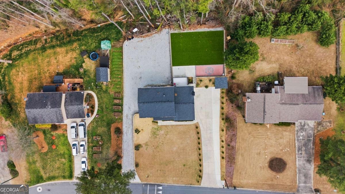 552 Cesarea Place Lilburn - Photo 59