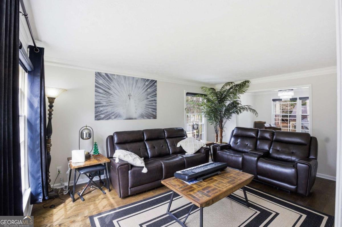 552 Cesarea Place Lilburn - Photo 8