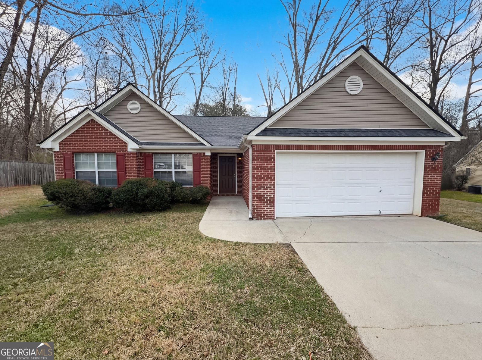 413 Jasmine Trail Athens - Photo 1