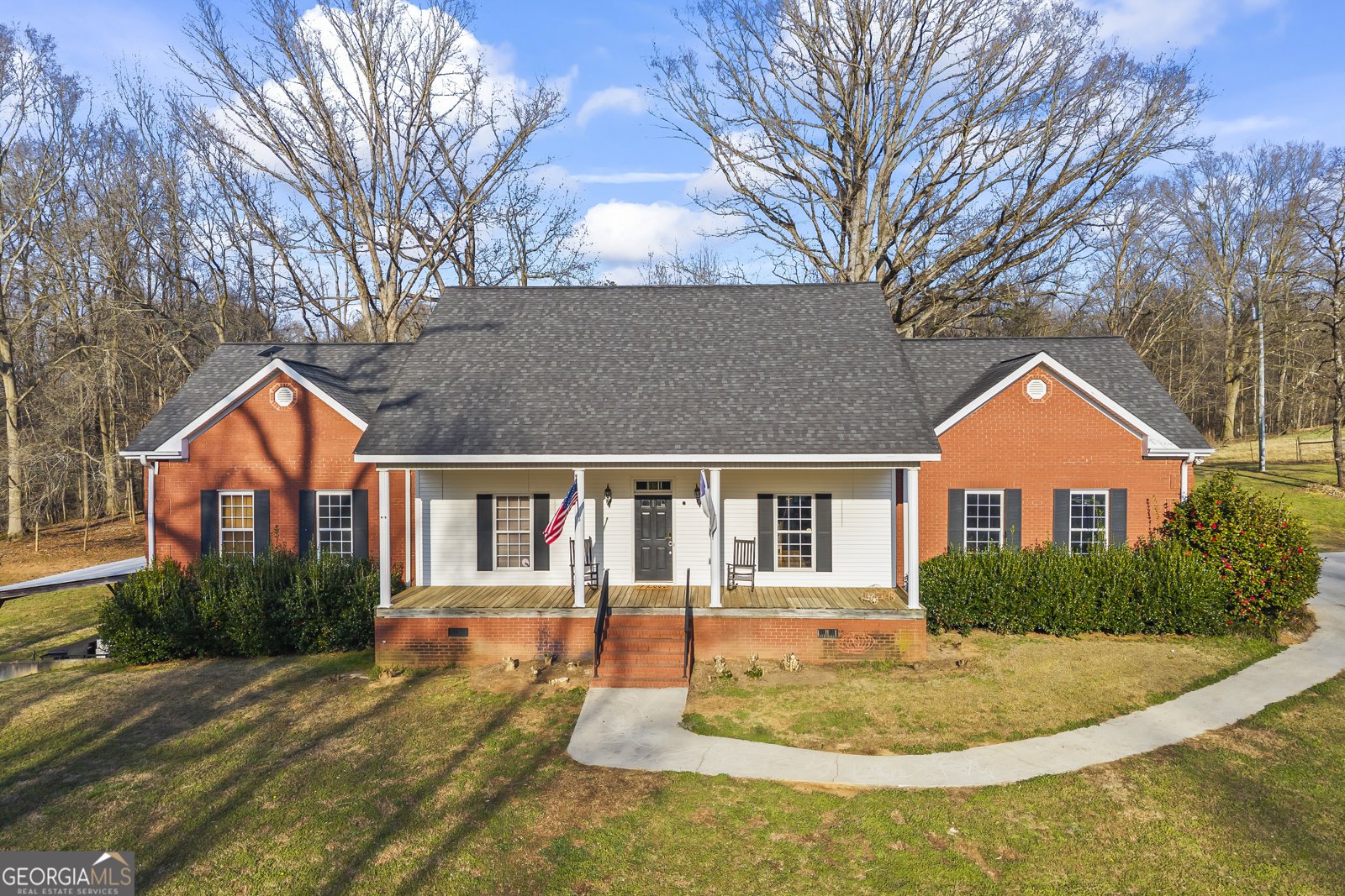 568 Hunt Road Martin - Photo 1