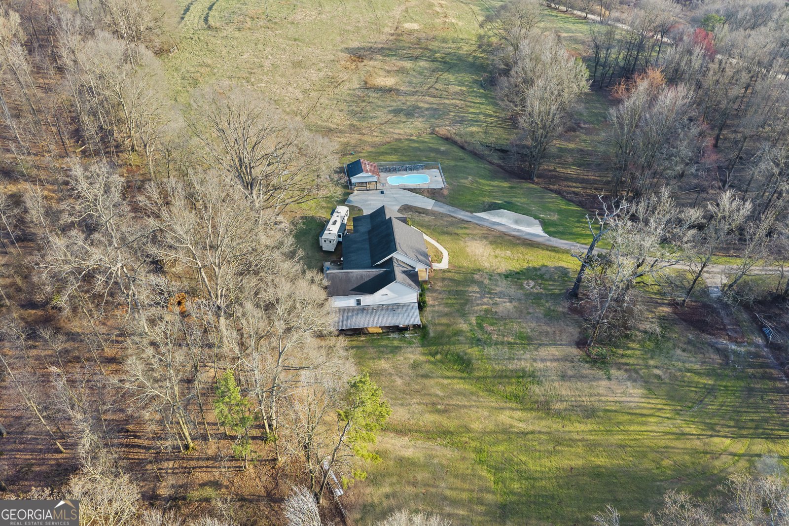 568 Hunt Road Martin - Photo 100