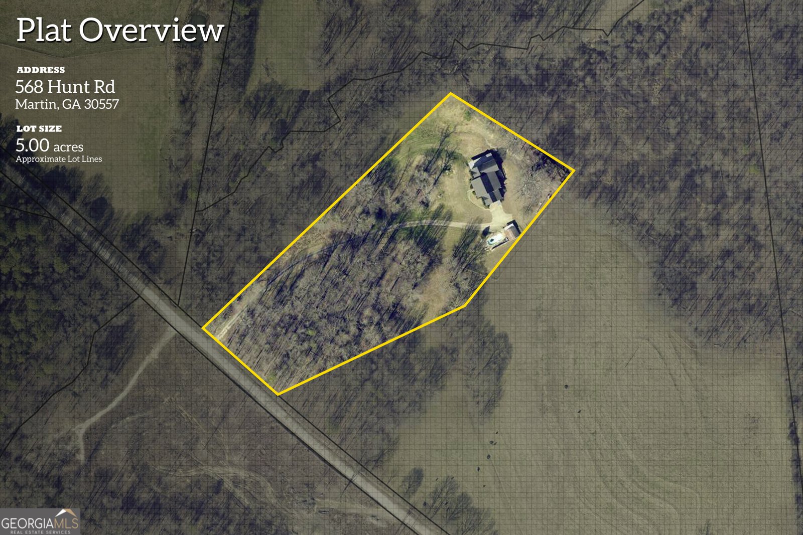 568 Hunt Road Martin - Photo 101