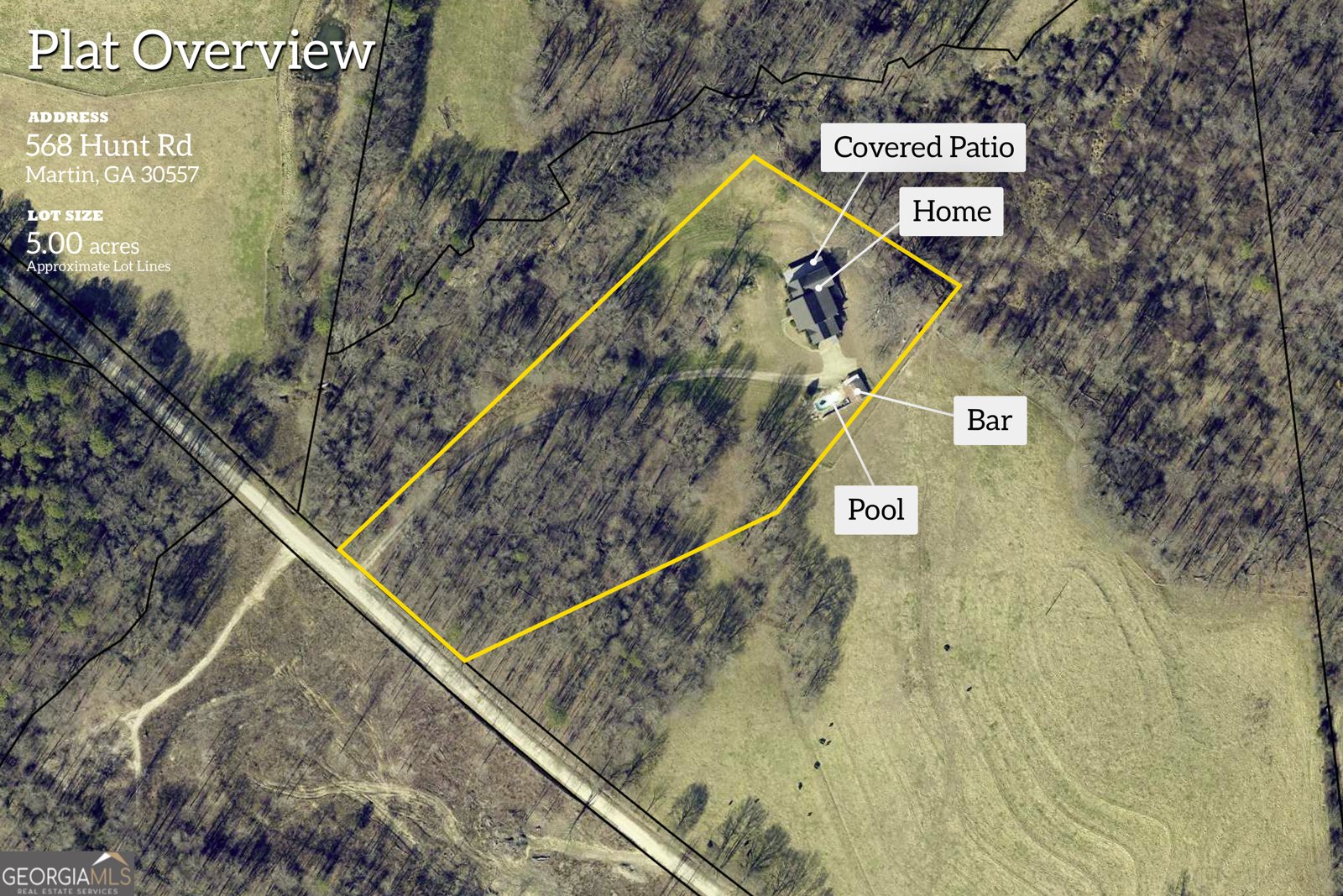 568 Hunt Road Martin - Photo 103