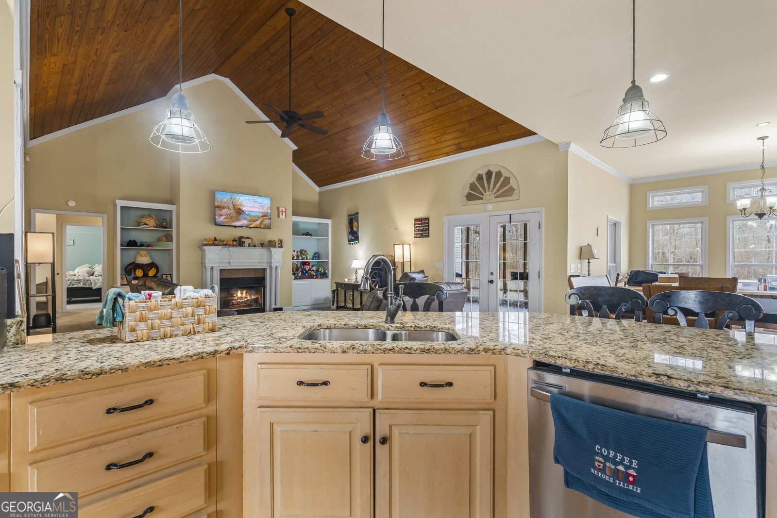 568 Hunt Road Martin - Photo 24