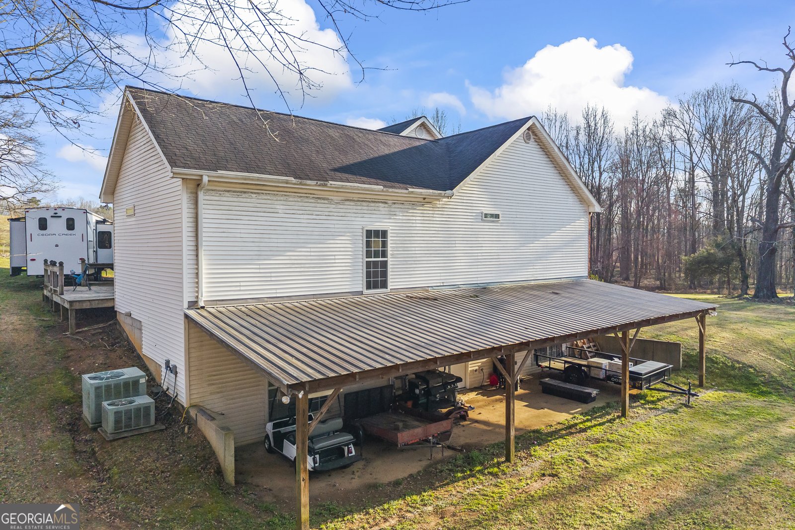 568 Hunt Road Martin - Photo 6
