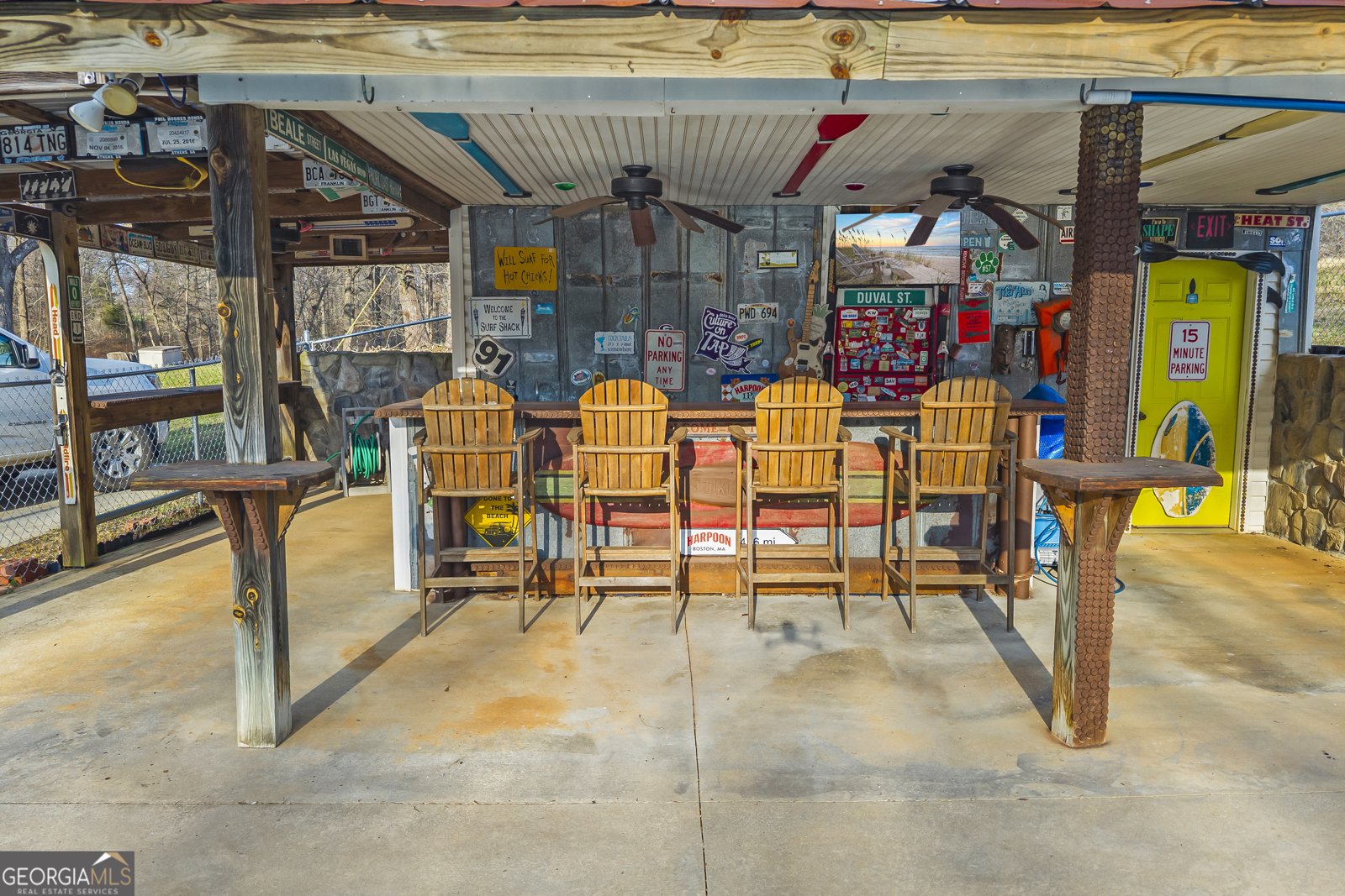 568 Hunt Road Martin - Photo 94