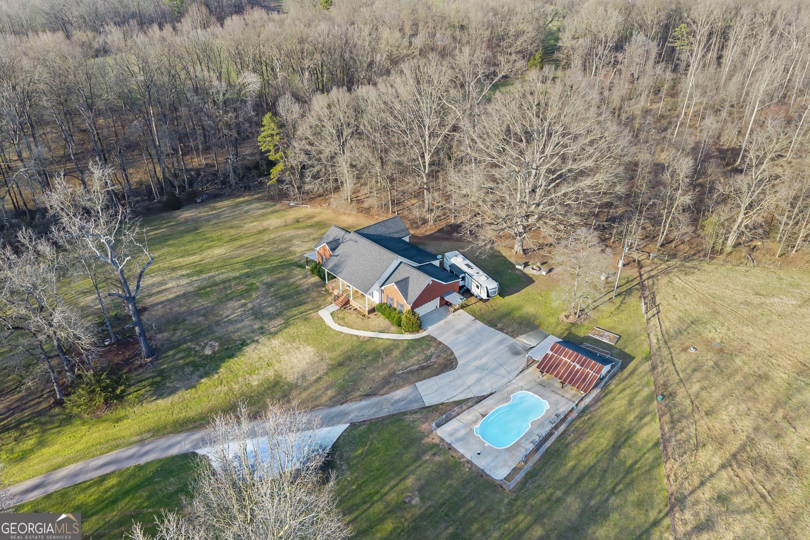 568 Hunt Road Martin - Photo 99