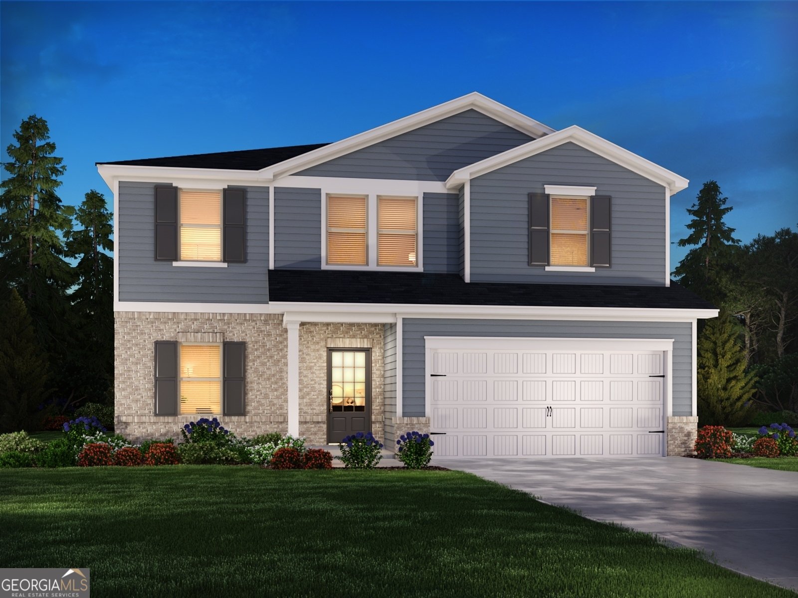 168 Proust Circle Dallas - Photo 1