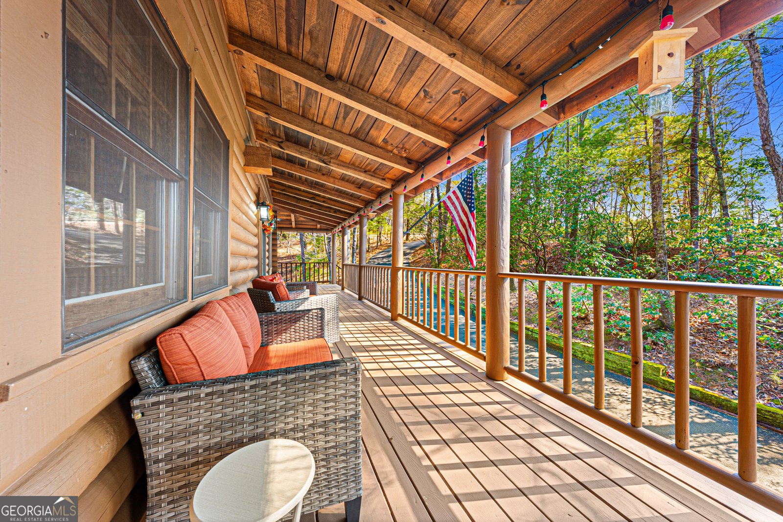 451 Pinecrest Sautee Nacoochee - Photo 10