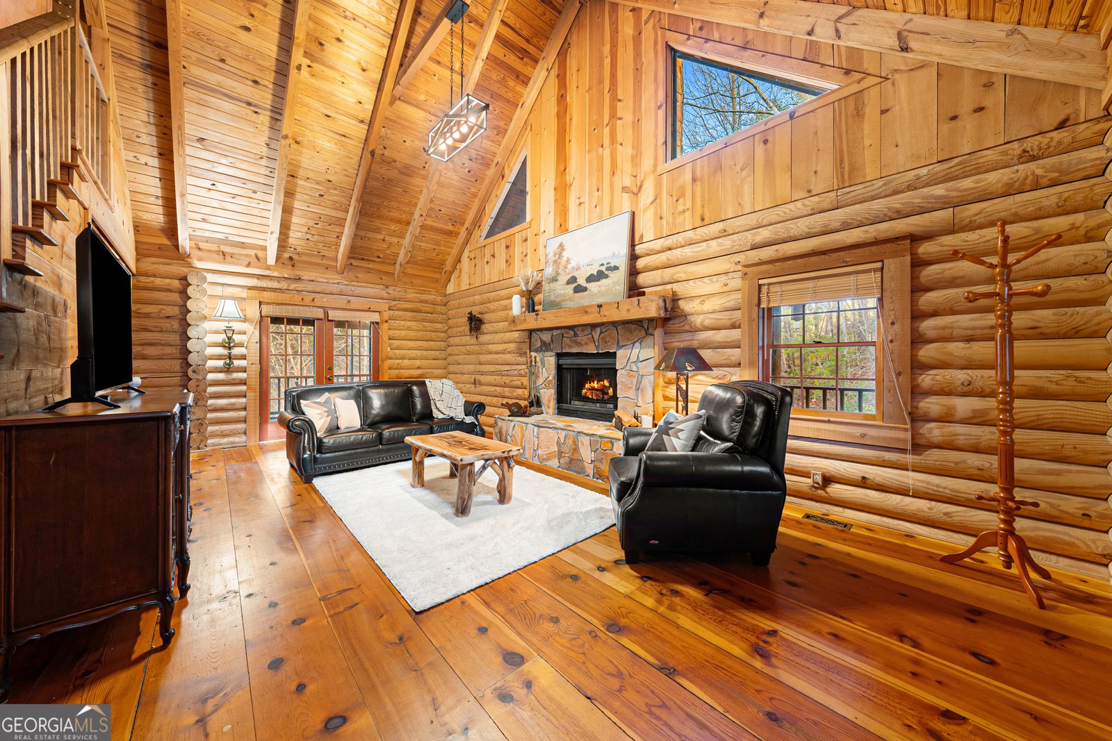 451 Pinecrest Sautee Nacoochee - Photo 14