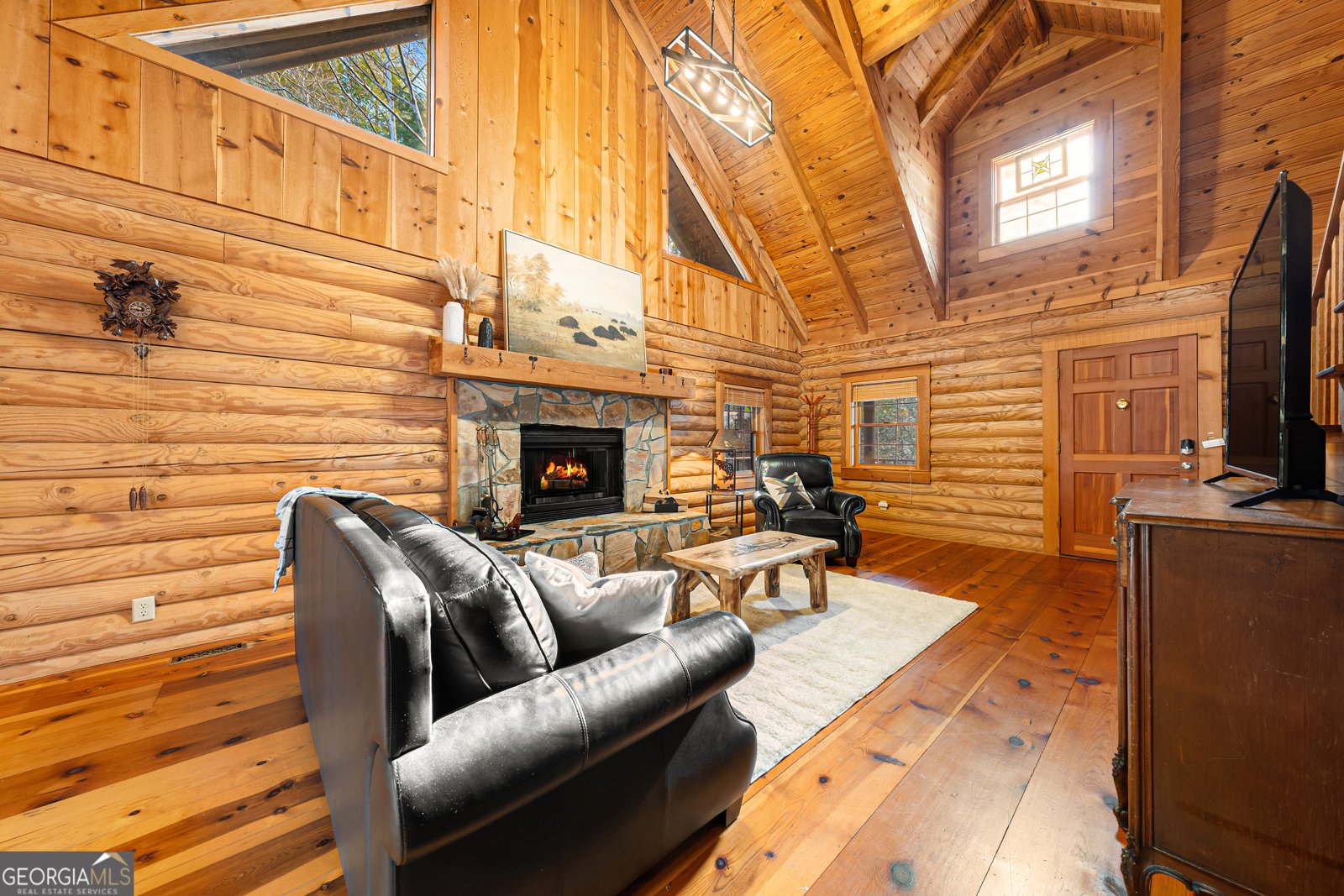 451 Pinecrest Sautee Nacoochee - Photo 15