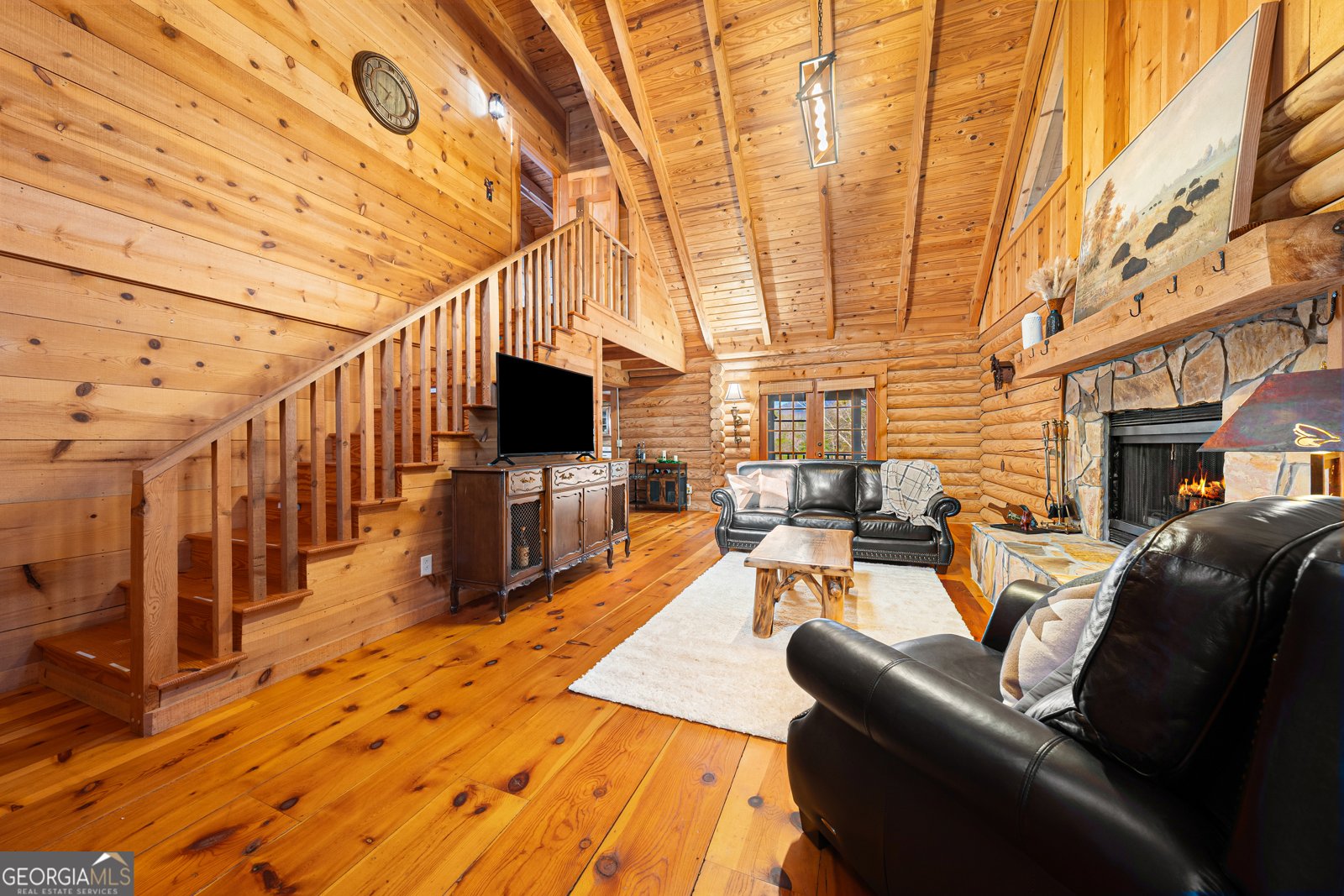 451 Pinecrest Sautee Nacoochee - Photo 17