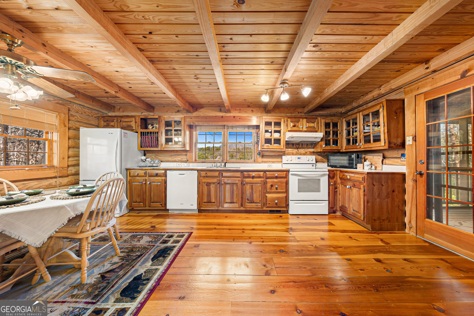 451 Pinecrest Sautee Nacoochee - Photo 19