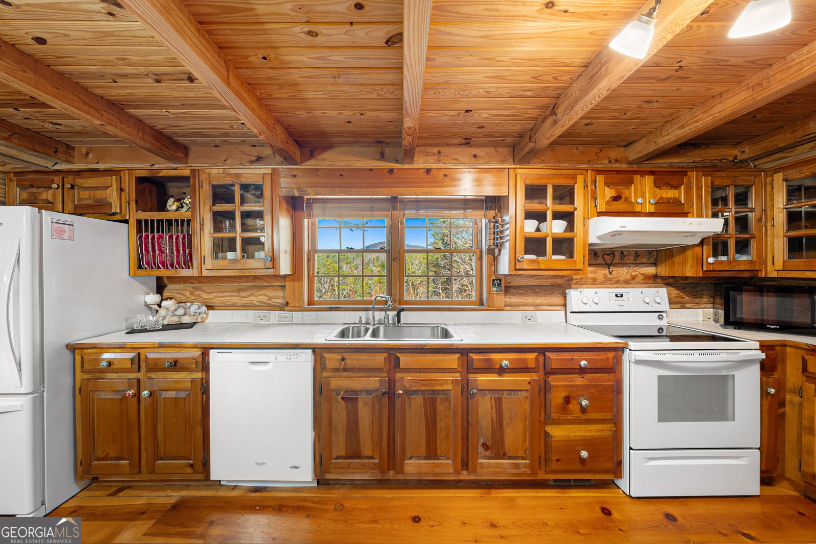 451 Pinecrest Sautee Nacoochee - Photo 20