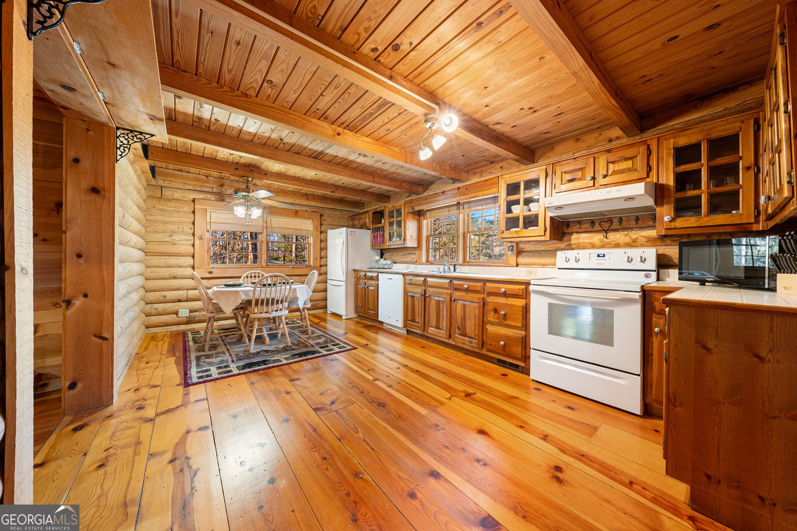 451 Pinecrest Sautee Nacoochee - Photo 21