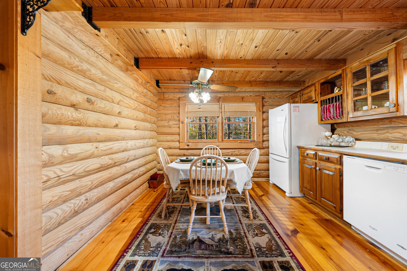 451 Pinecrest Sautee Nacoochee - Photo 22