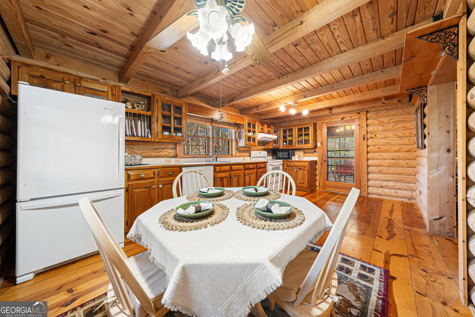 451 Pinecrest Sautee Nacoochee - Photo 23