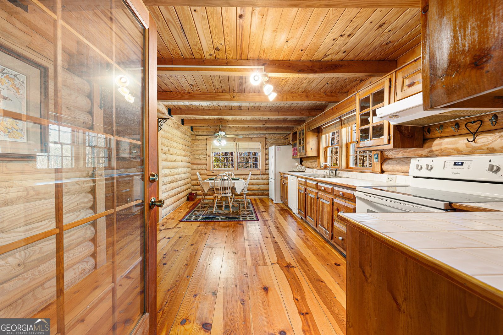 451 Pinecrest Sautee Nacoochee - Photo 25