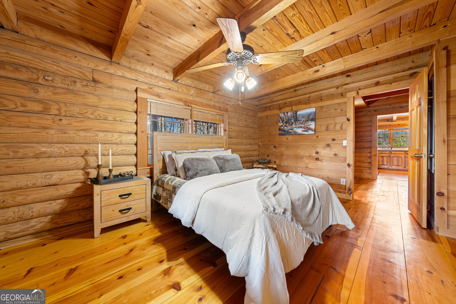 451 Pinecrest Sautee Nacoochee - Photo 27