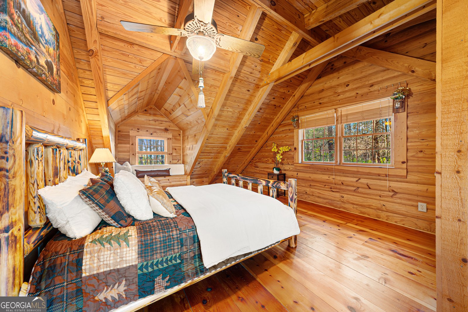 451 Pinecrest Sautee Nacoochee - Photo 30