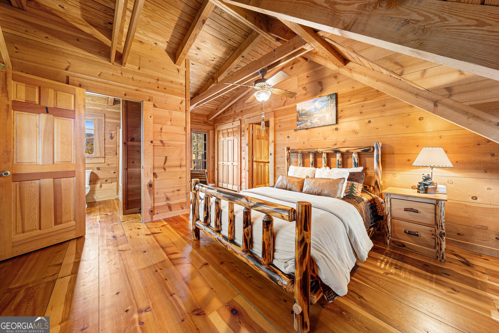 451 Pinecrest Sautee Nacoochee - Photo 32