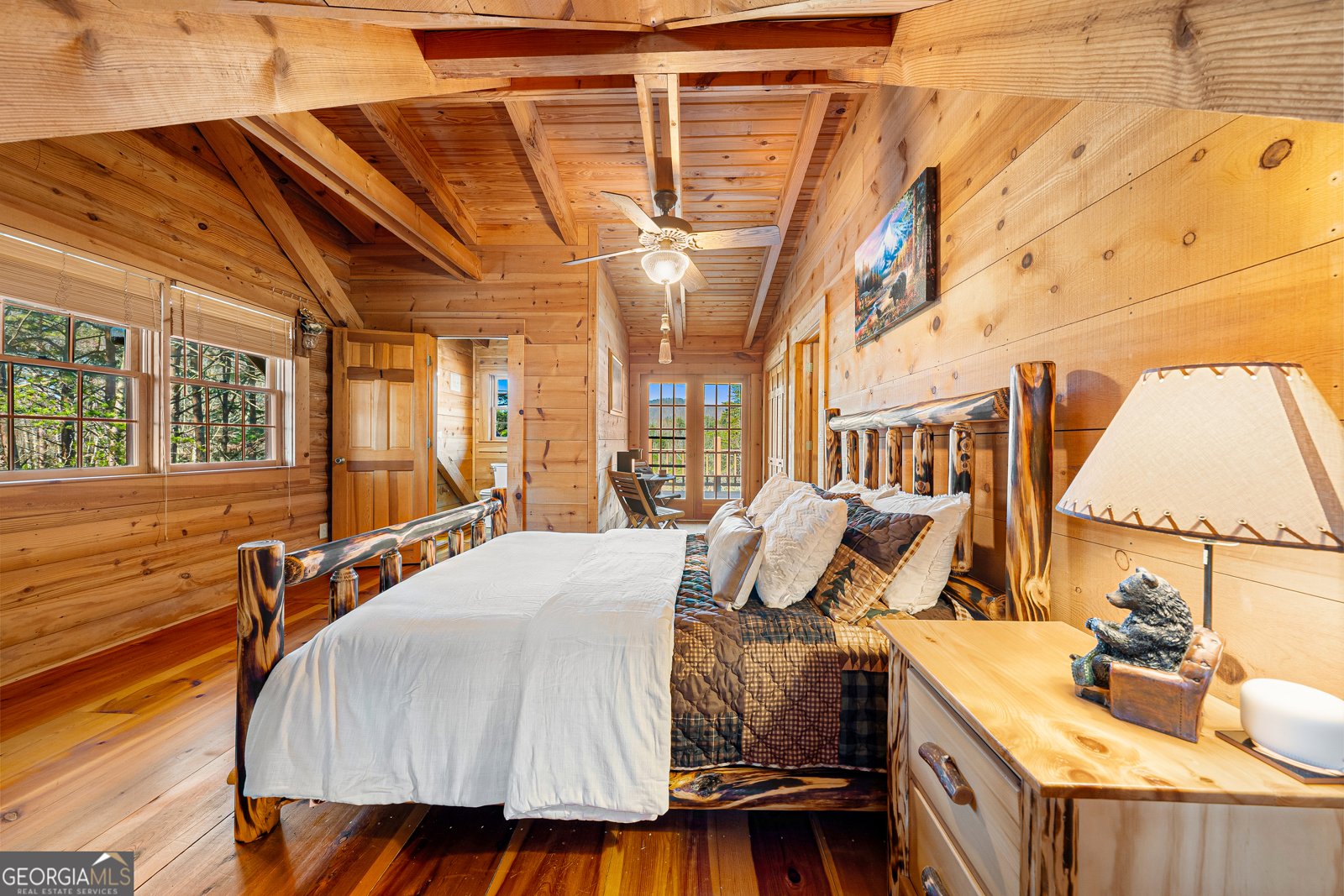 451 Pinecrest Sautee Nacoochee - Photo 34