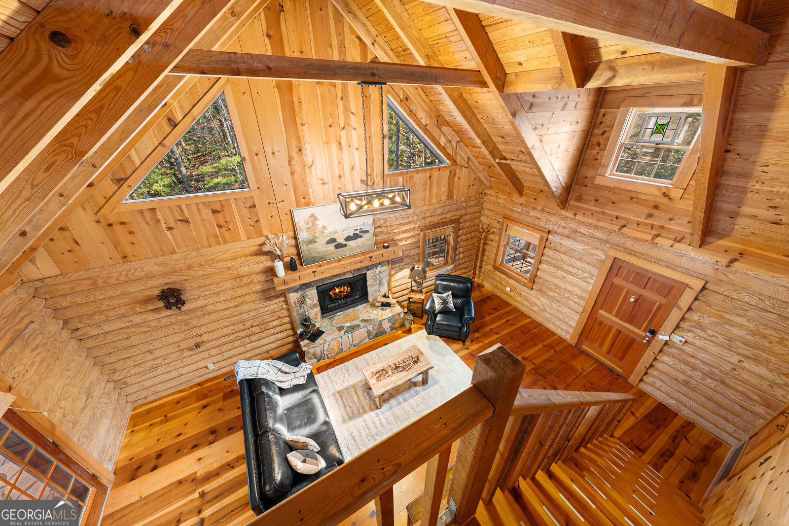 451 Pinecrest Sautee Nacoochee - Photo 40