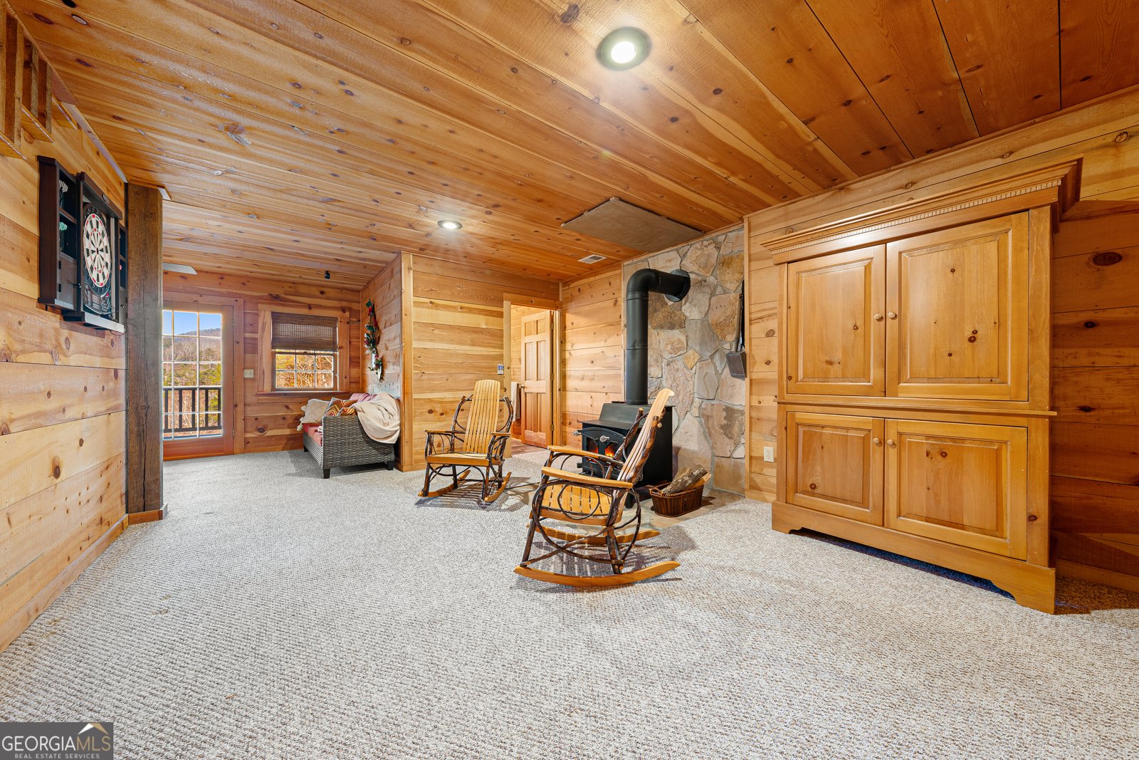 451 Pinecrest Sautee Nacoochee - Photo 46