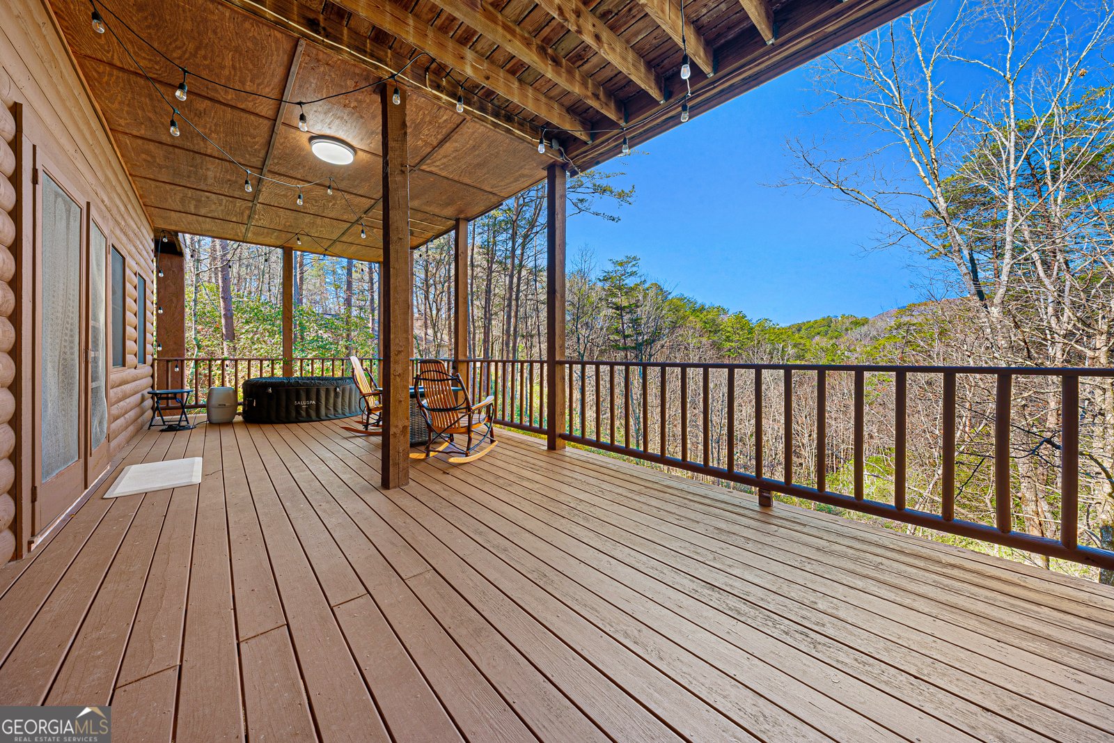 451 Pinecrest Sautee Nacoochee - Photo 48