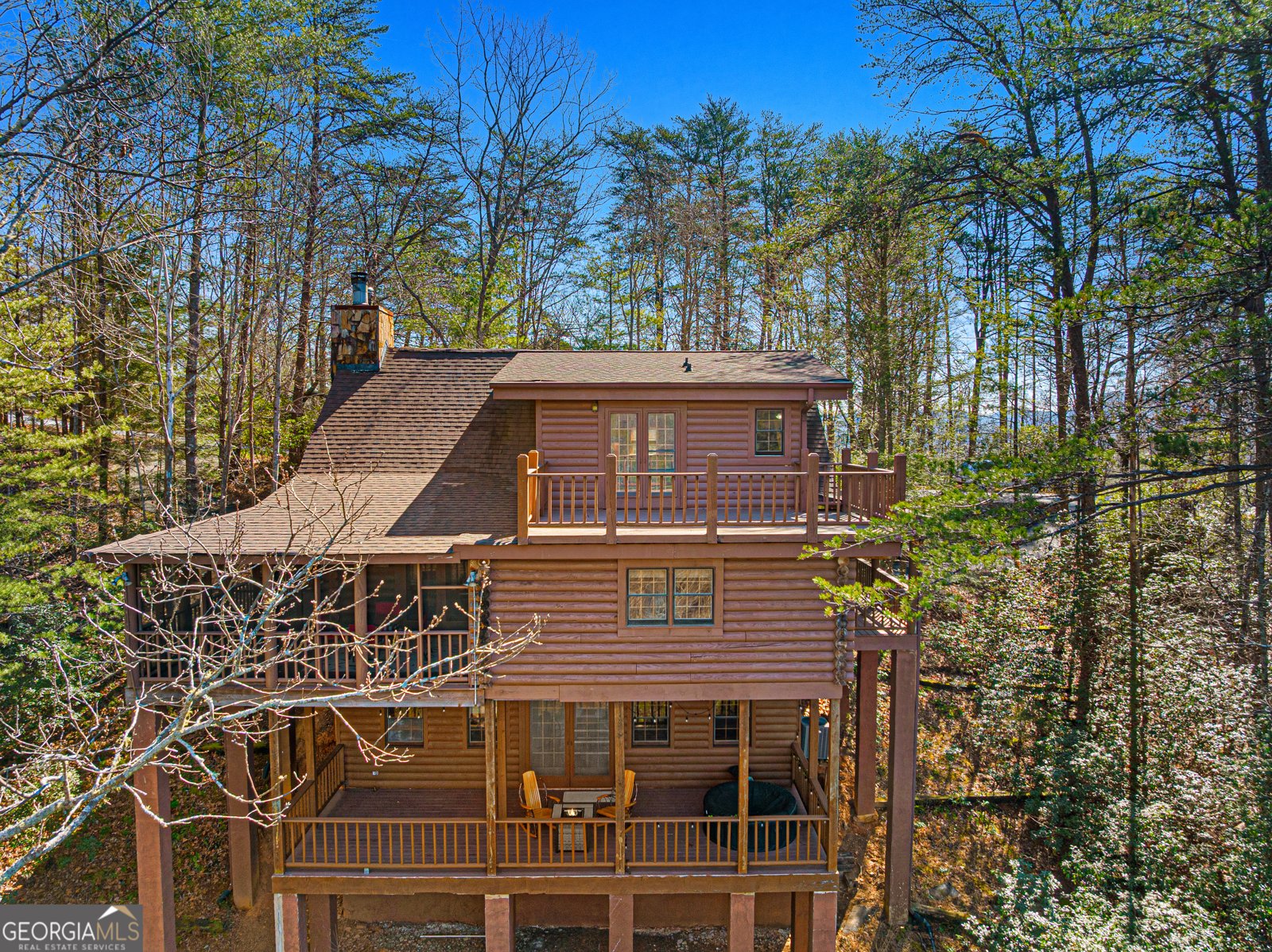 451 Pinecrest Sautee Nacoochee - Photo 51