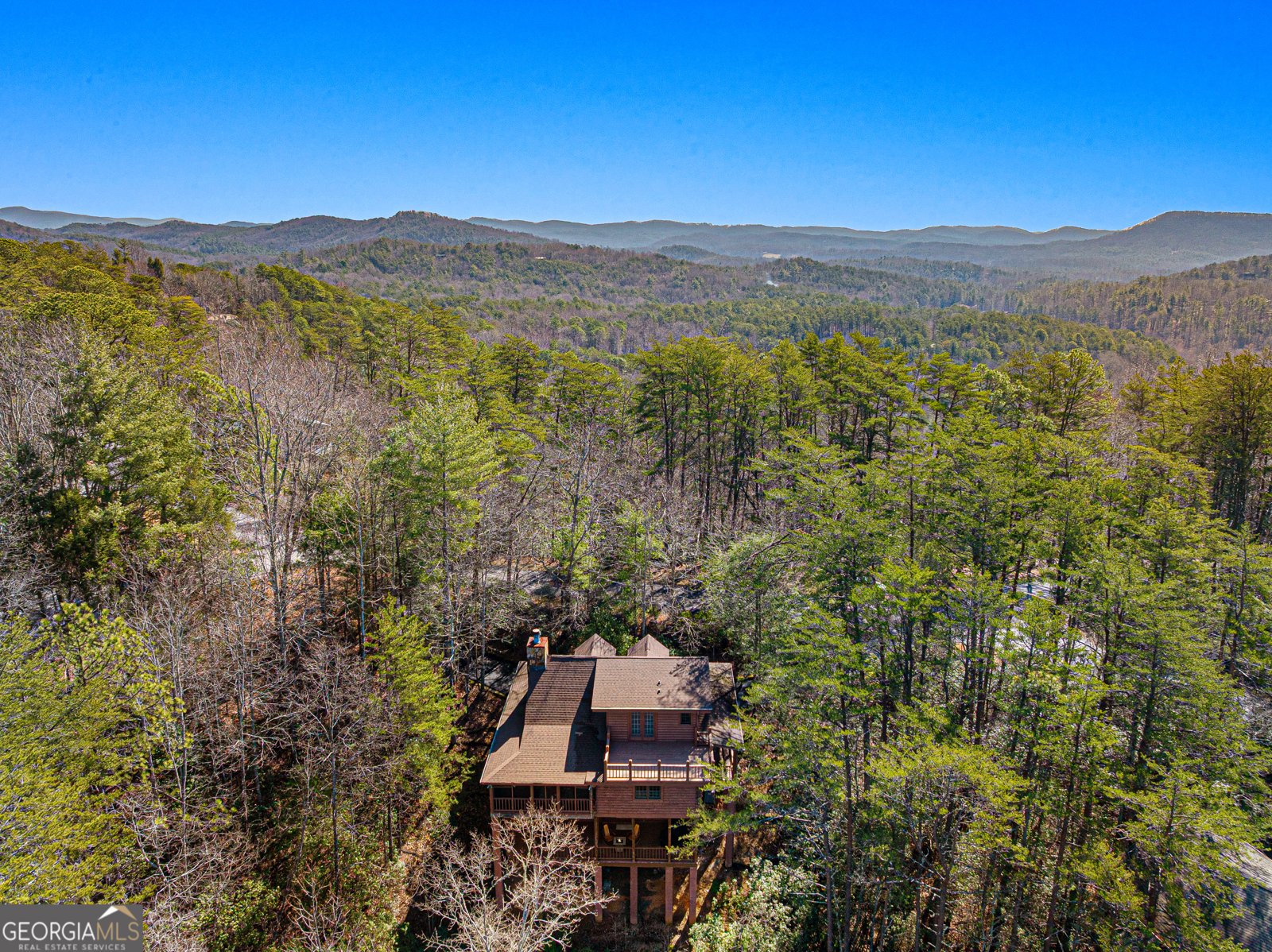 451 Pinecrest Sautee Nacoochee - Photo 54