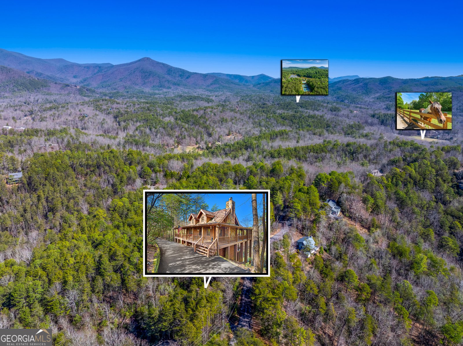 451 Pinecrest Sautee Nacoochee - Photo 55