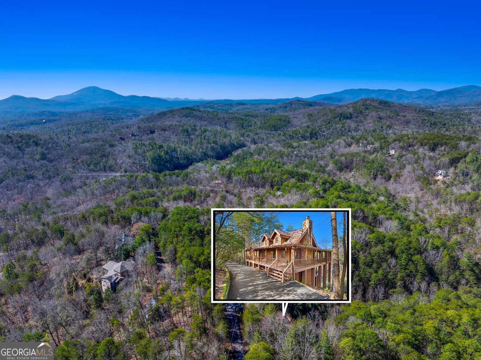 451 Pinecrest Sautee Nacoochee - Photo 56