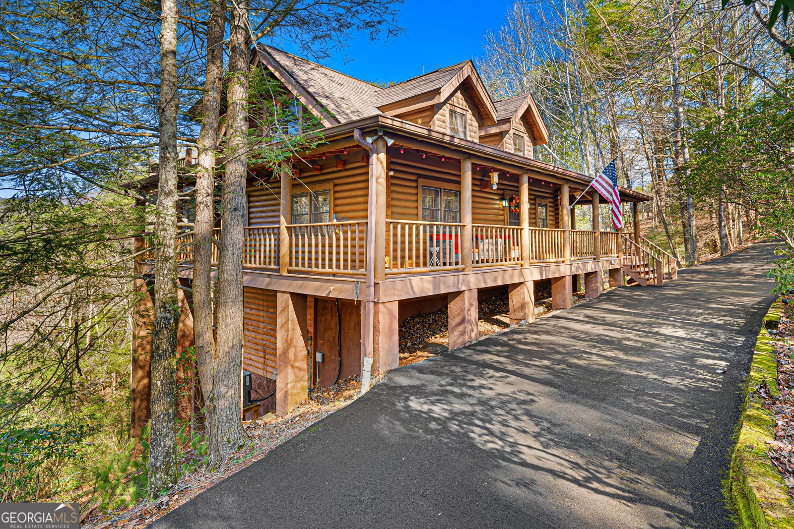 451 Pinecrest Sautee Nacoochee - Photo 8