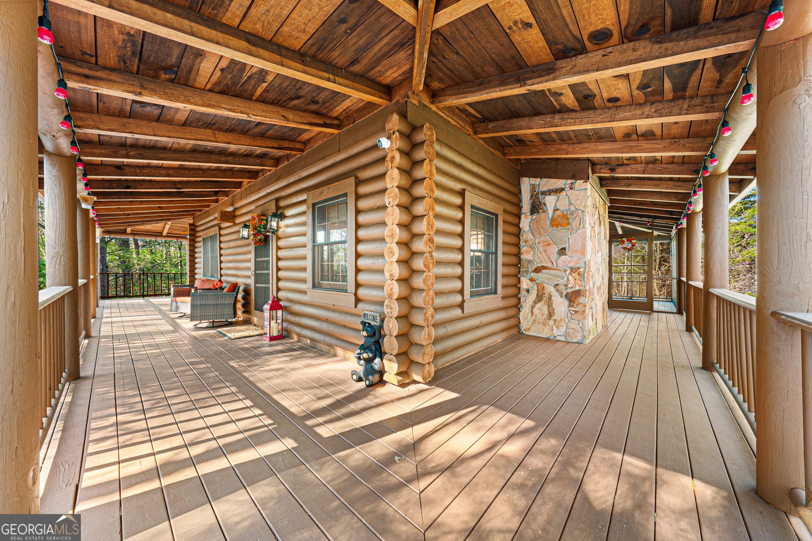 451 Pinecrest Sautee Nacoochee - Photo 9