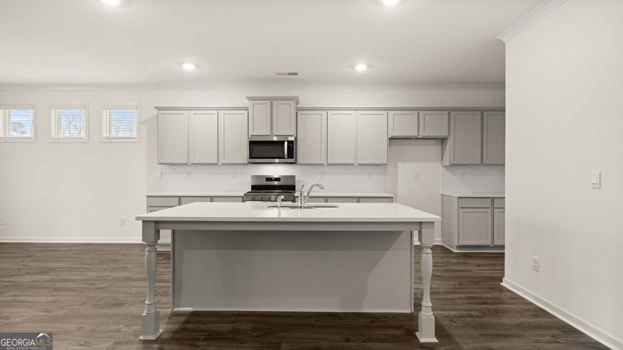 2887 Eucalyptus Road Loganville - Photo 10