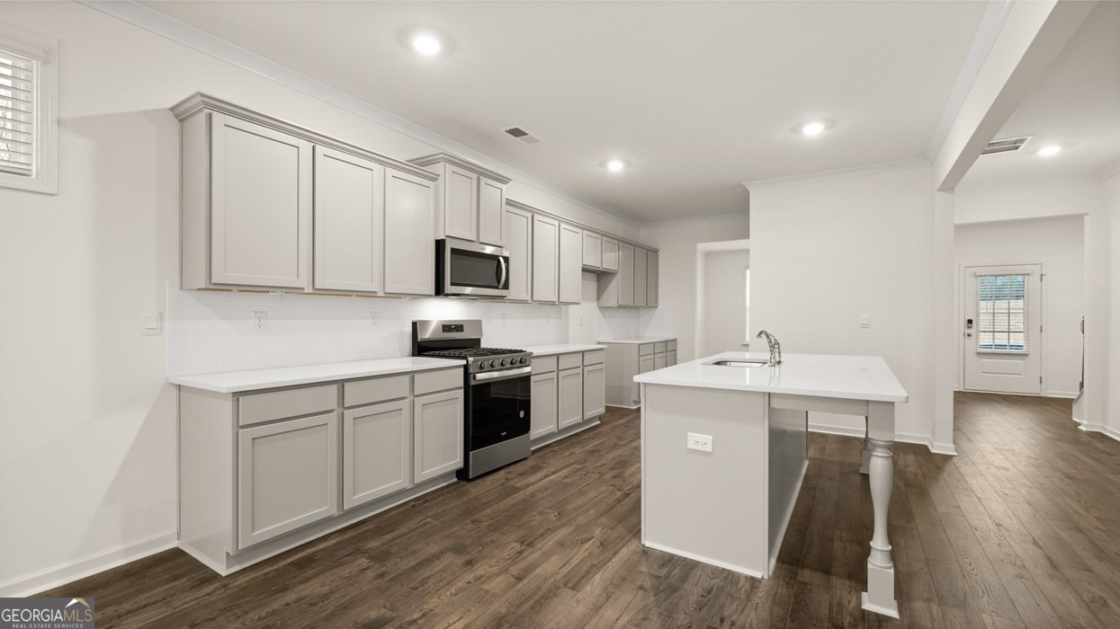 2887 Eucalyptus Road Loganville - Photo 12