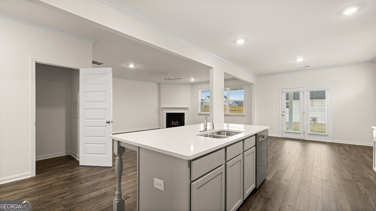 2887 Eucalyptus Road Loganville - Photo 14