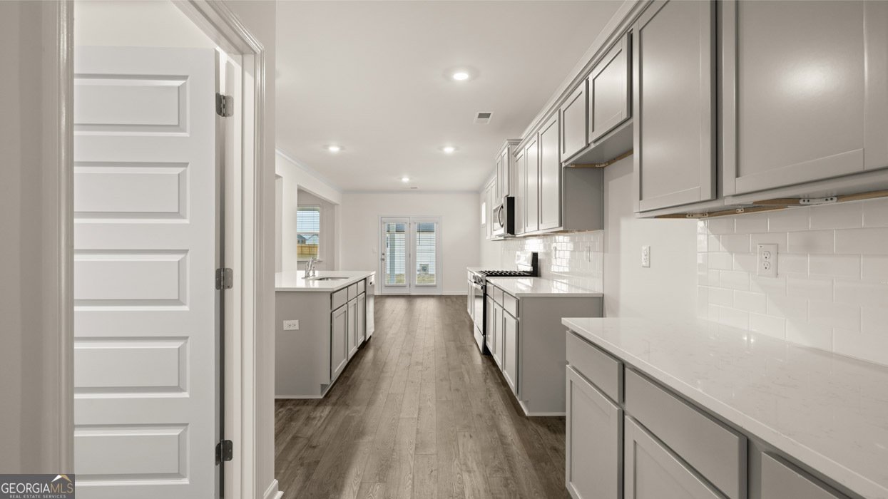 2887 Eucalyptus Road Loganville - Photo 15