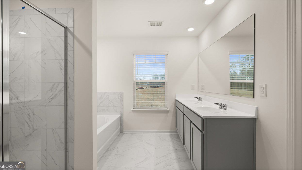 2887 Eucalyptus Road Loganville - Photo 22